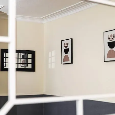 Vinery 2-bedroom House *