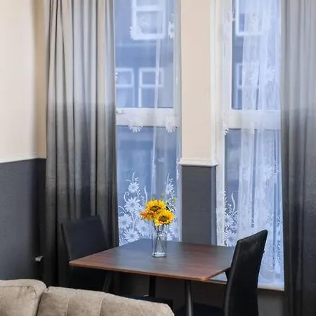بيت للعطل Vinery 2-bedroom House