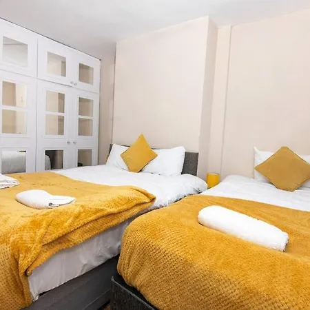 Vinery 2-bedroom House